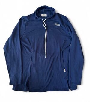 Women's Magellan Outdoors Boyfriend Fit Pullover - Size S